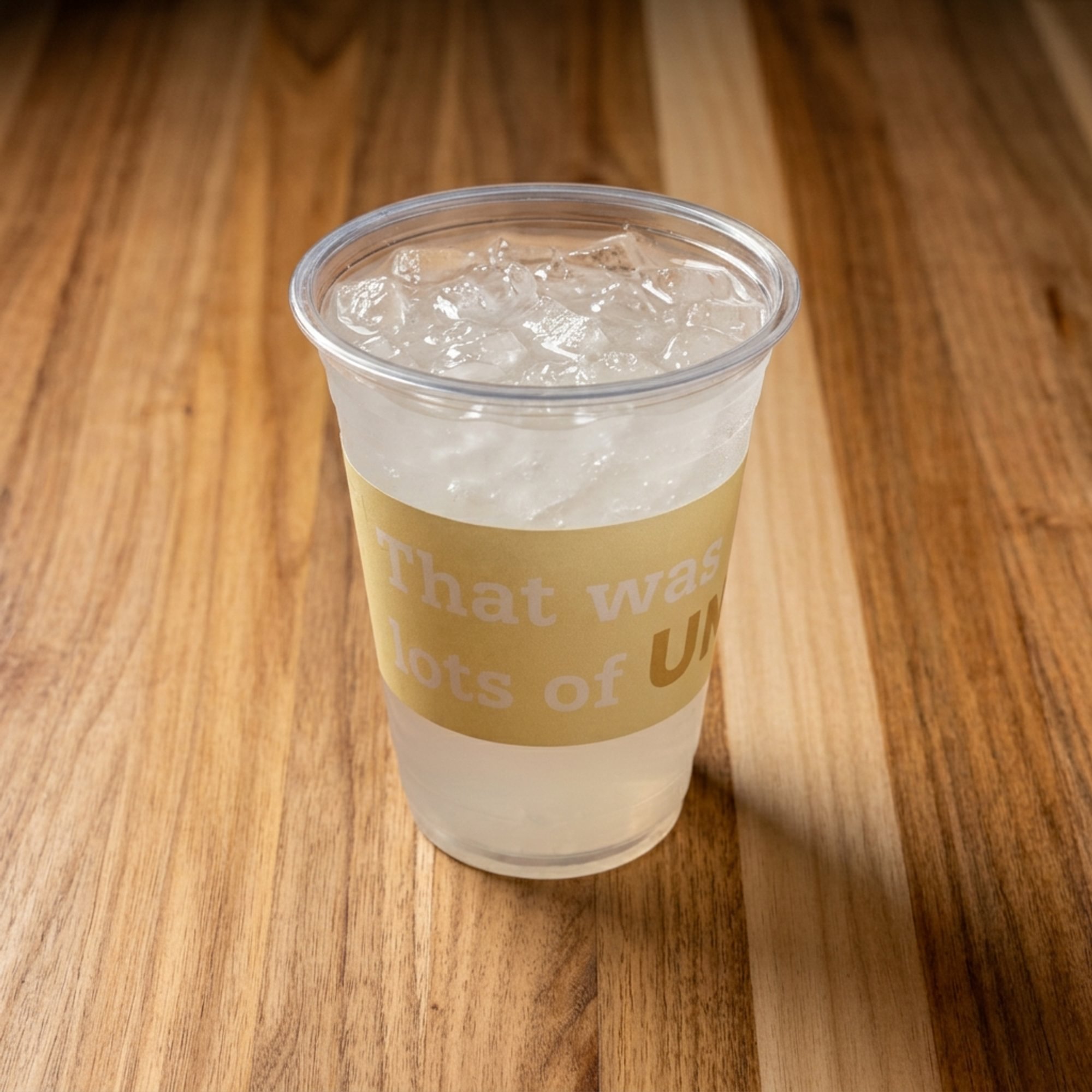 Lavender Lemonade
