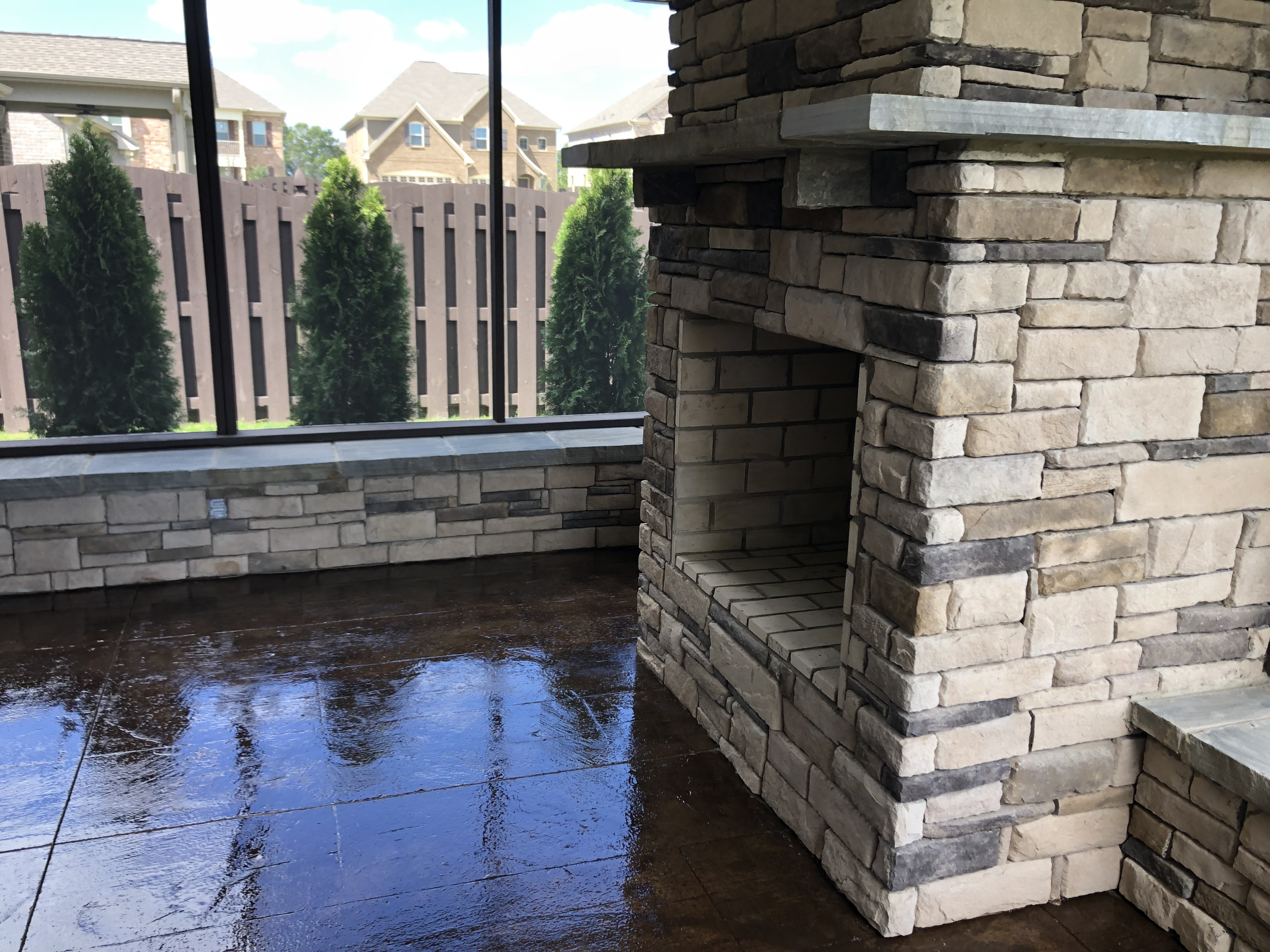 Legacy Outdoor Services, Inc. Image