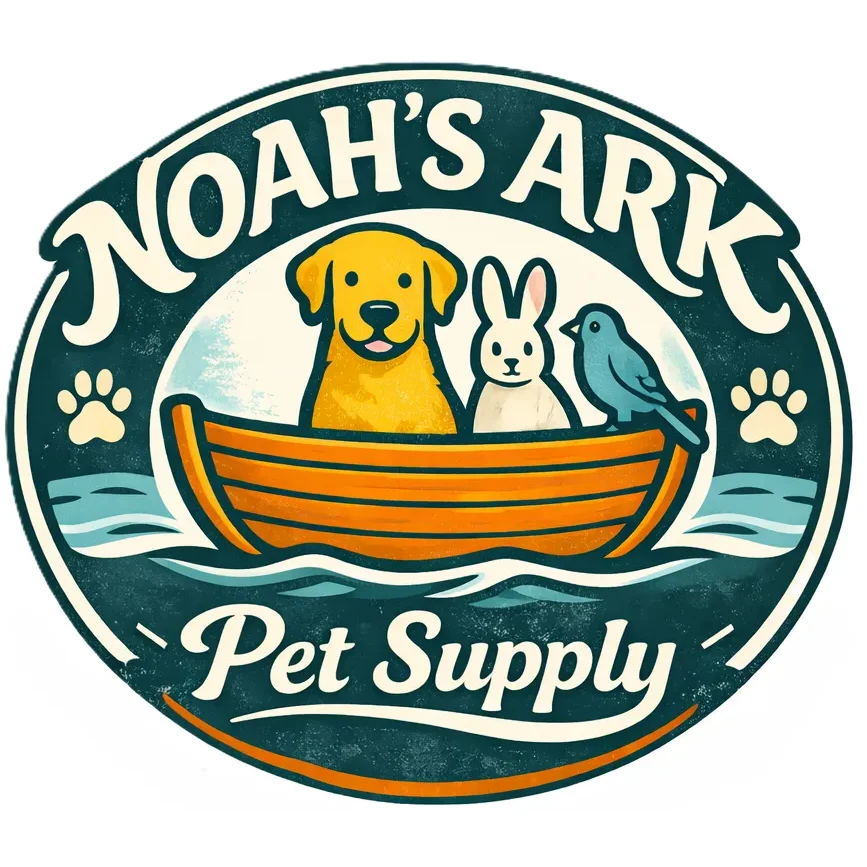 Noah's Ark Pet Supply