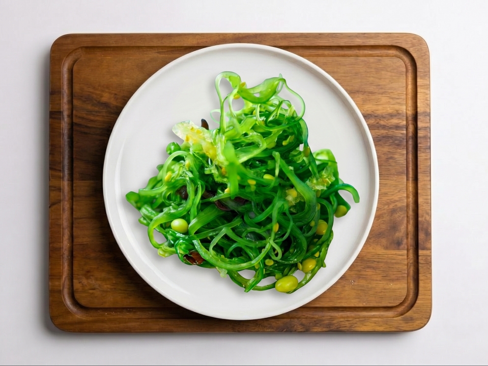 Seaweed Salad