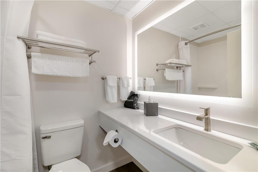 Best Western Caribou Inn Image