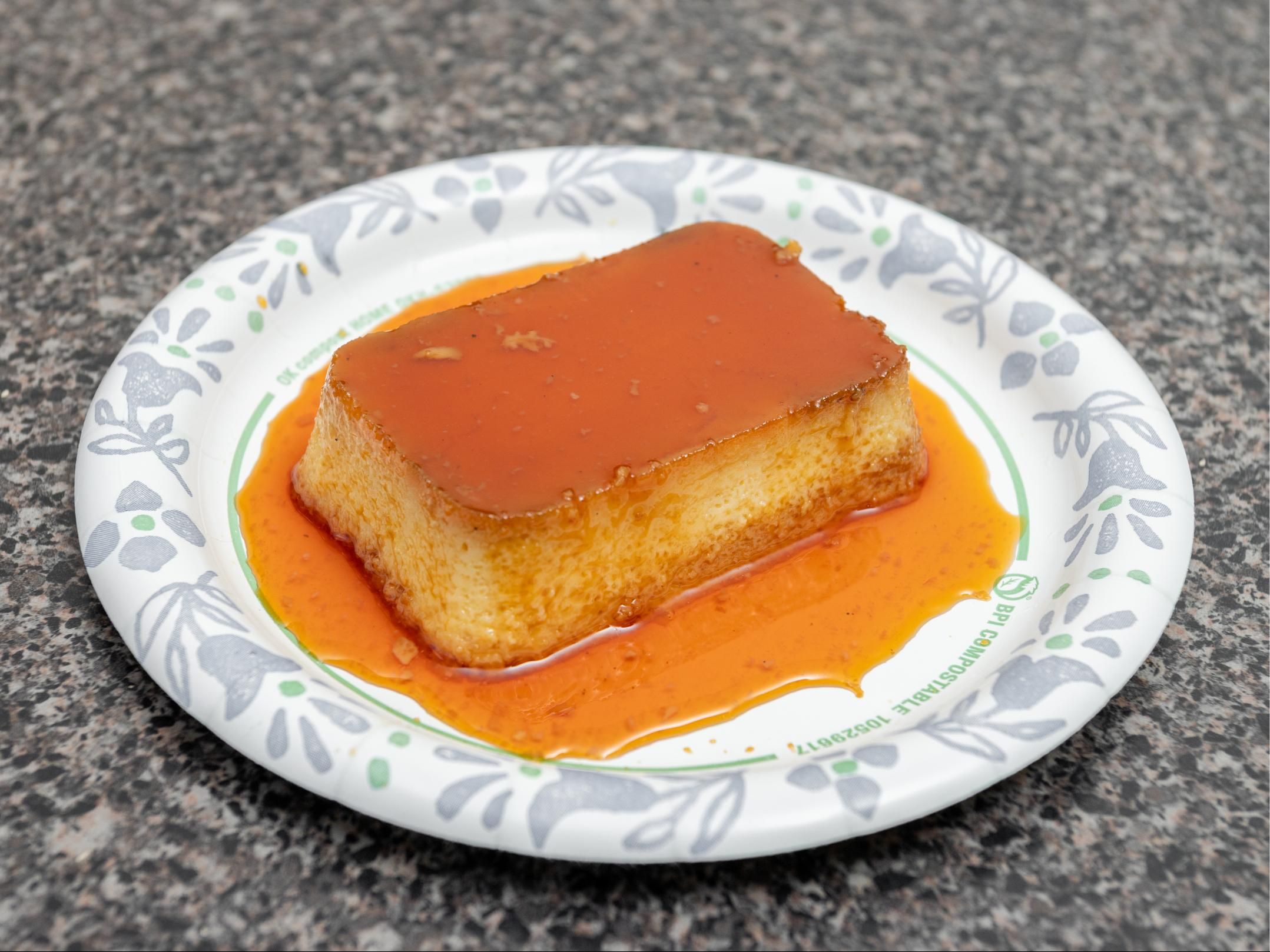 Flan
