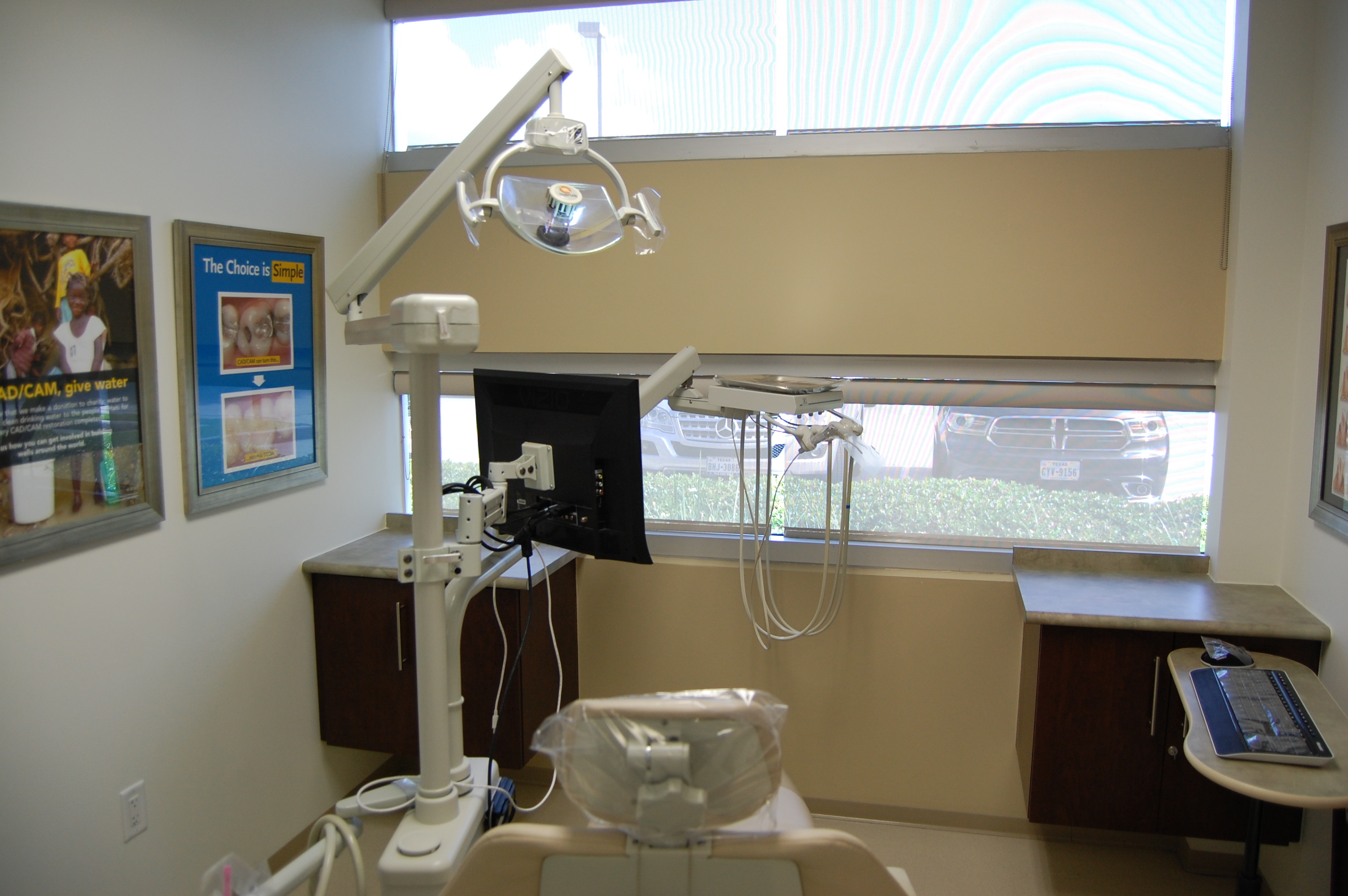 Atascocita Modern Dentistry and Orthodontics Photo