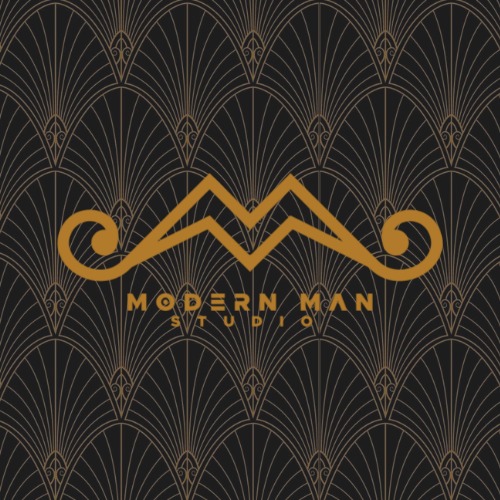 Modern Man Studio Logo