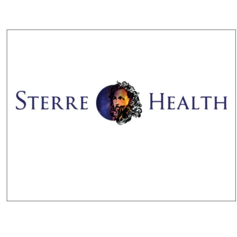 Sterre Health Logo