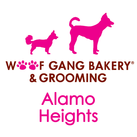 Woof Gang Bakery & Grooming Alamo Heights