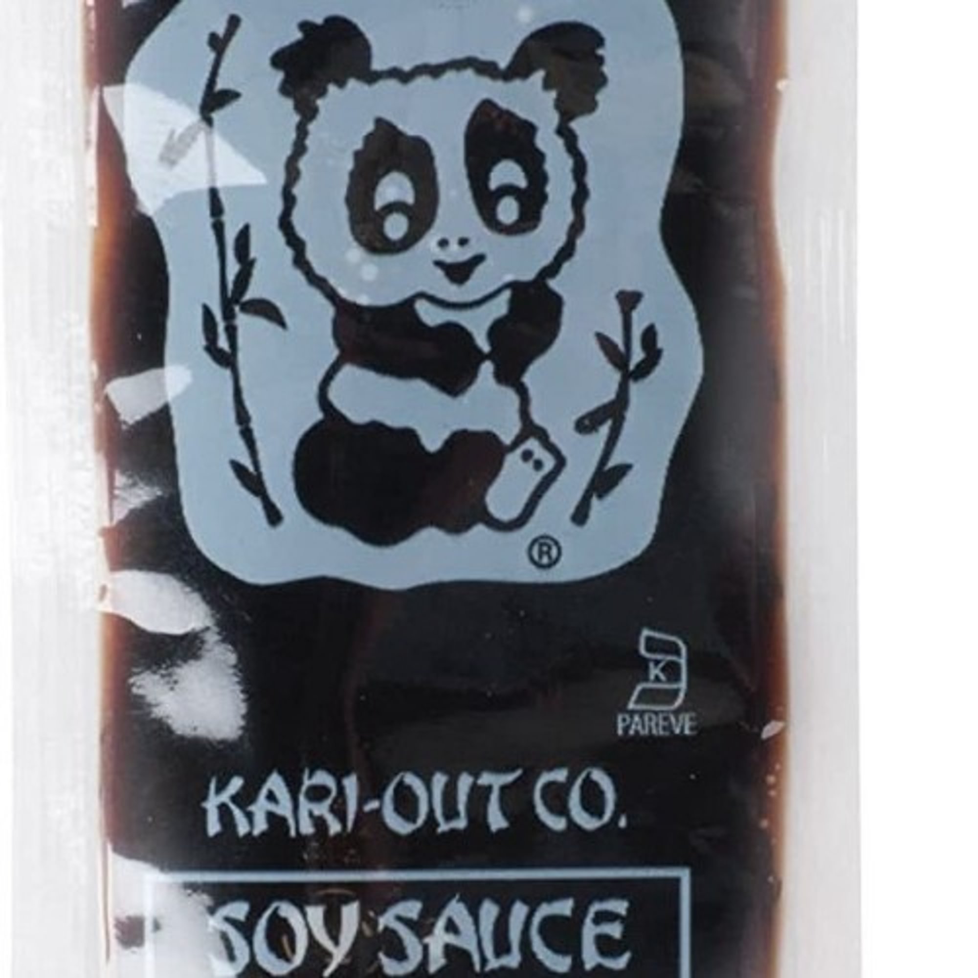 Soy Sauce