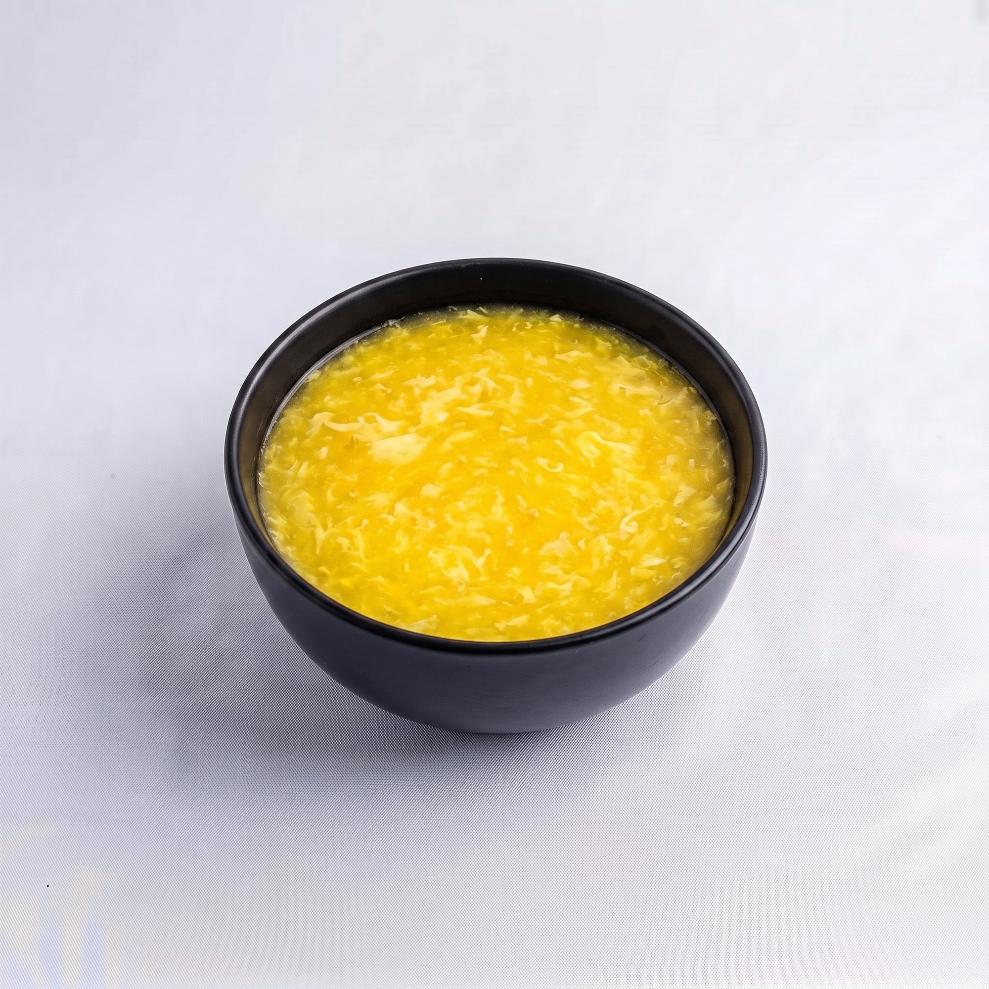 Chicken Corn Soup Large