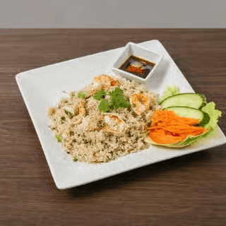 Cơm Chiên - Gà/Tôm/Heo