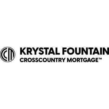 Krystal Fountain at CrossCountry Mortgage, LLC