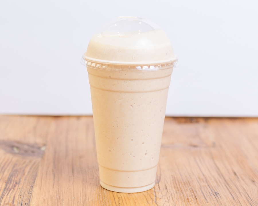 Peanut Butter Banana