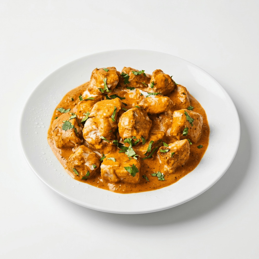 Lamb Korma