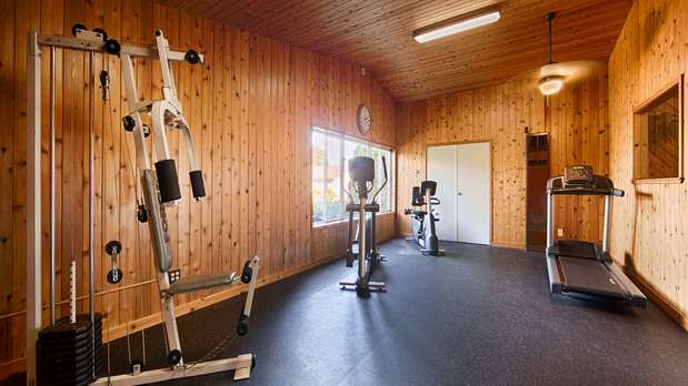 Images Best Western of Alpena