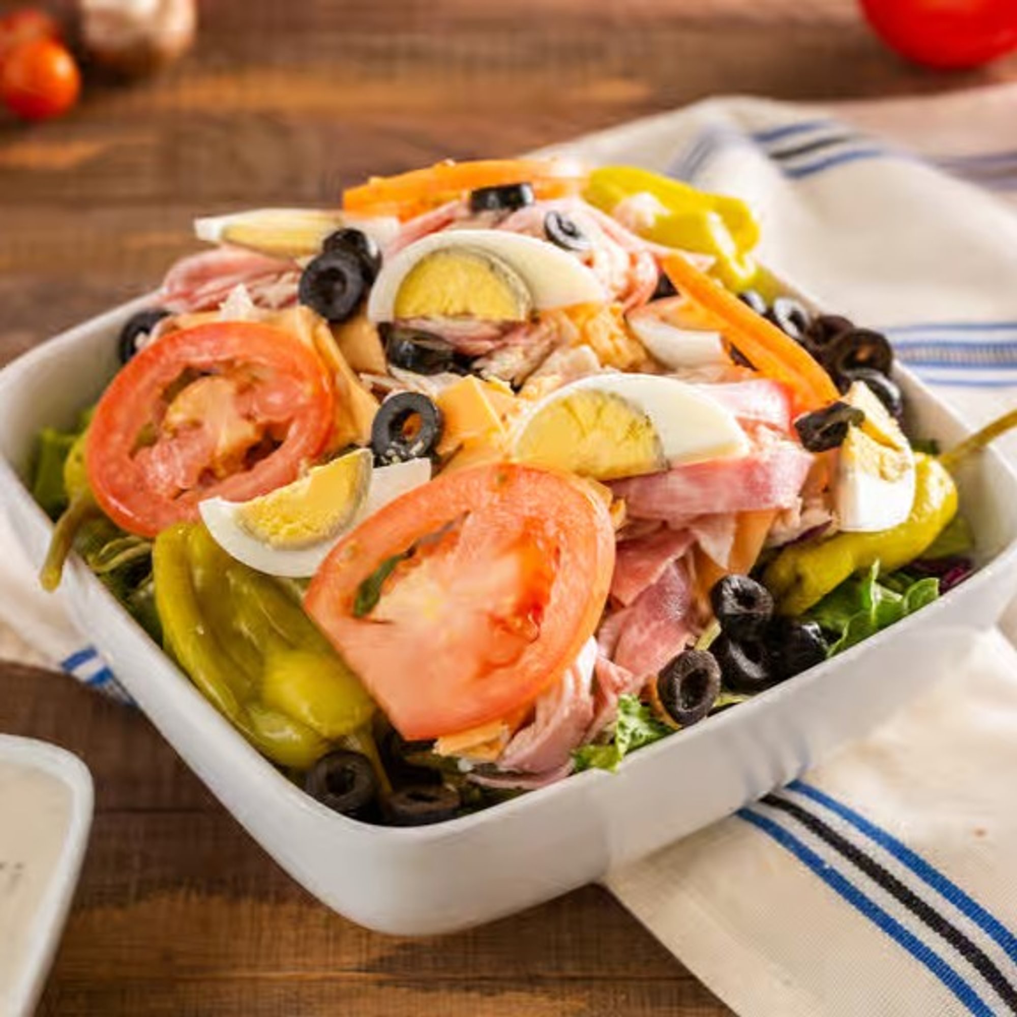 Chef Salad