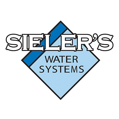 Sieler's Water Systems Logo