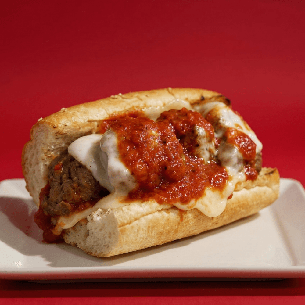 Meatball 6"