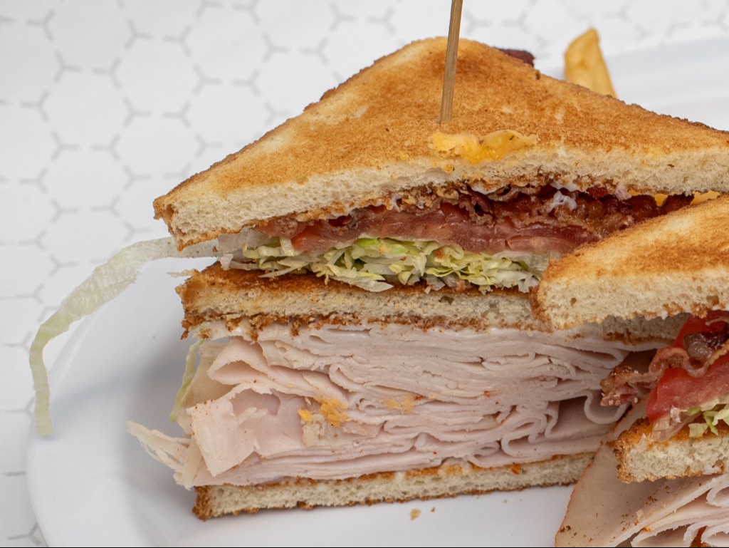 Turkey Club