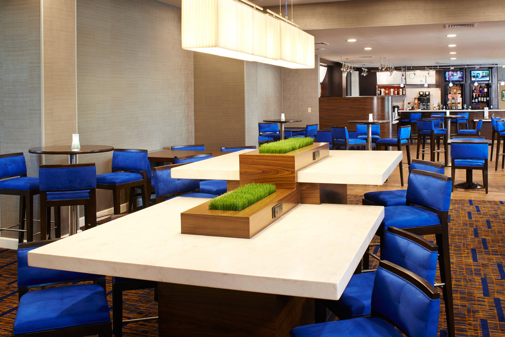 Courtyard by Marriott Kansas City Overland Park/Convention Center Photo