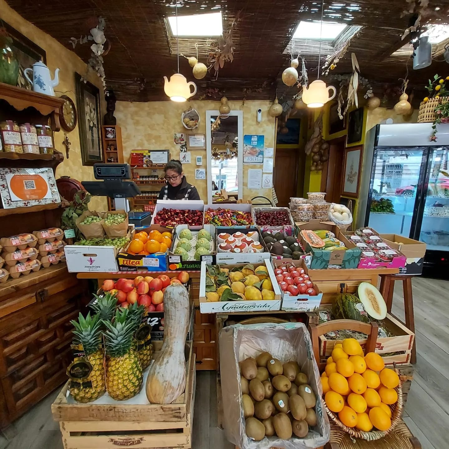 Galería en miniatura