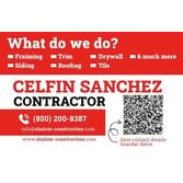 Shalom Construction & Remodeling LLC