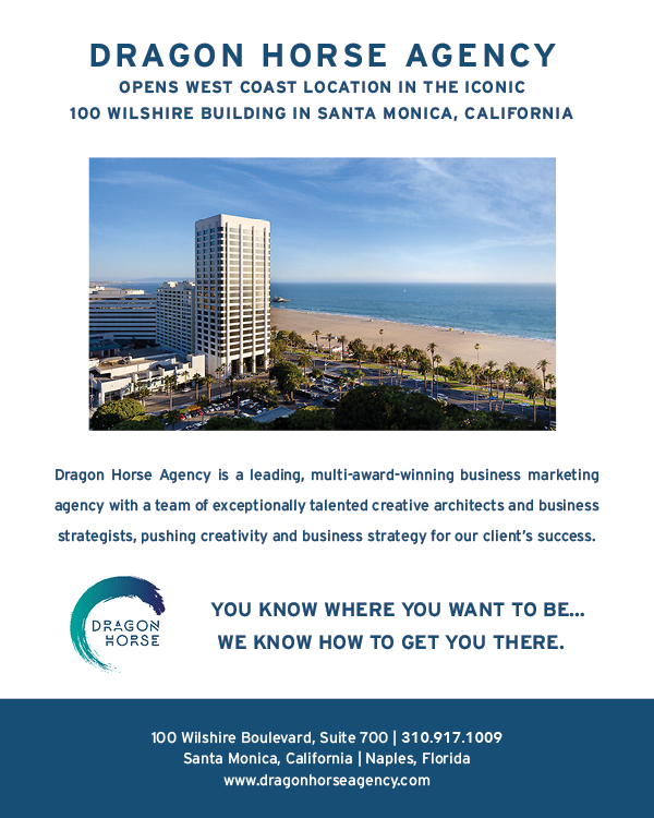 Dragon Horse Agency Image