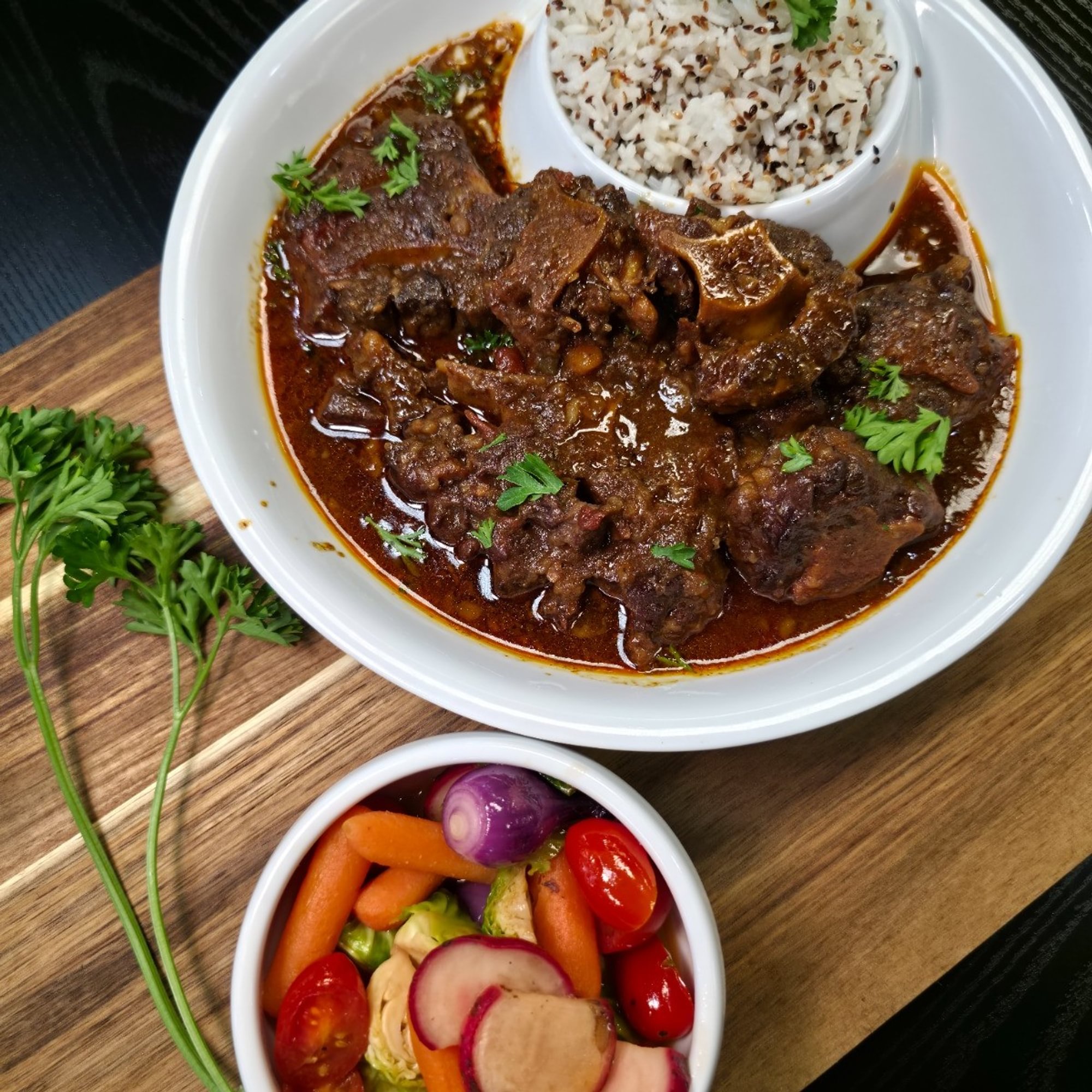 Port Havana - Rabo Encendido