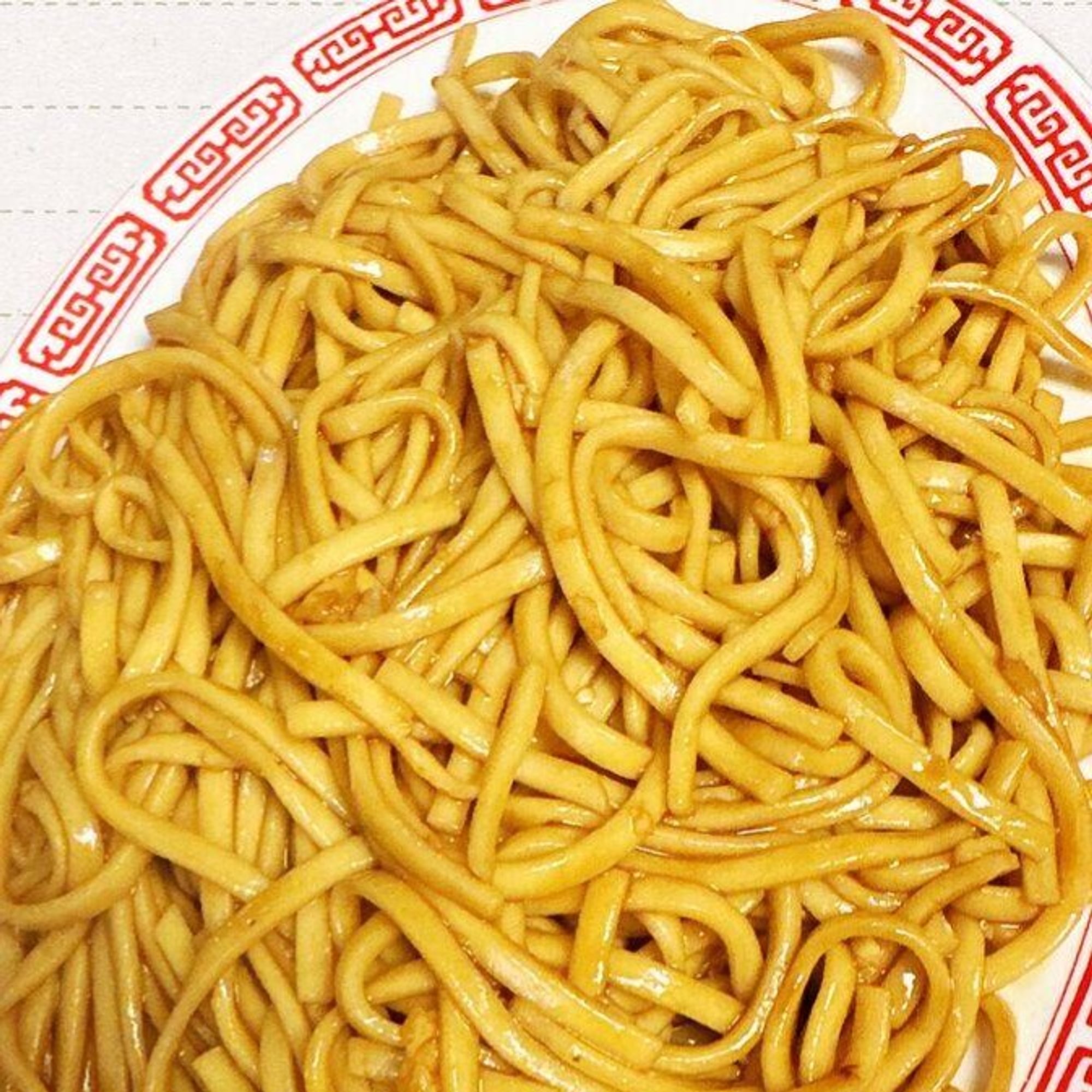 Lo Mein