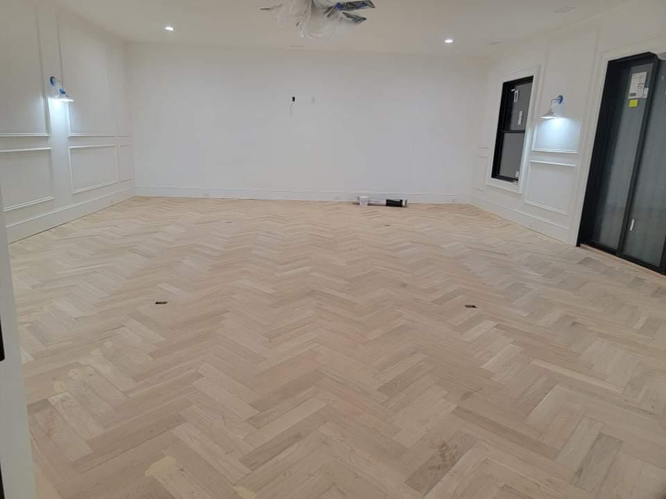 Olivas Hardwood Flooring LLC