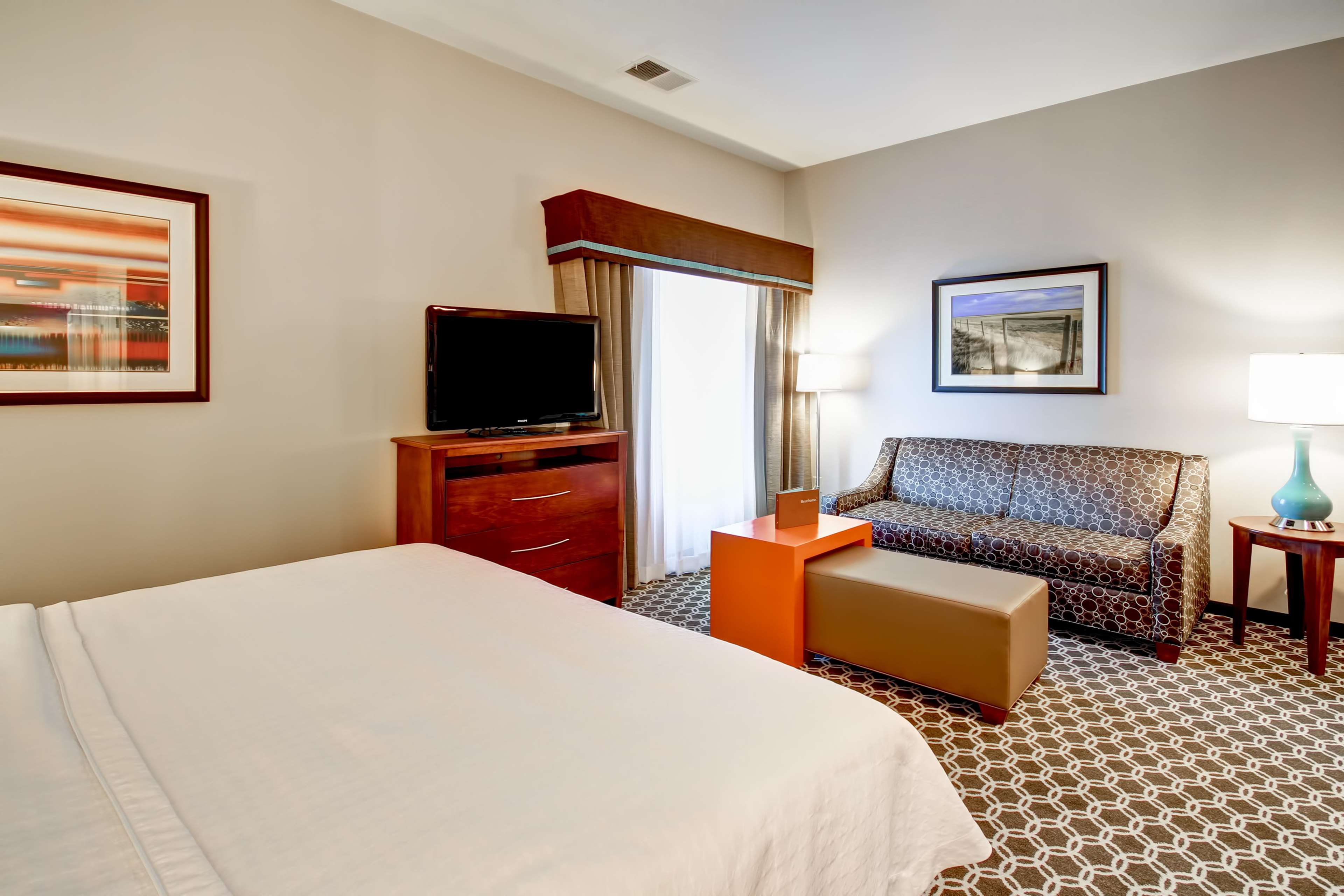 Homewood Suites by Hilton Greeley Photo