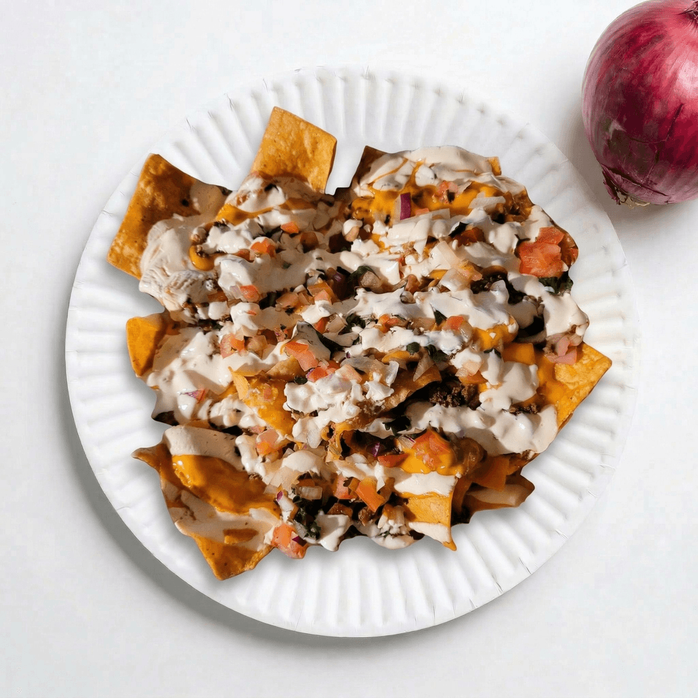 Nachos Platillo