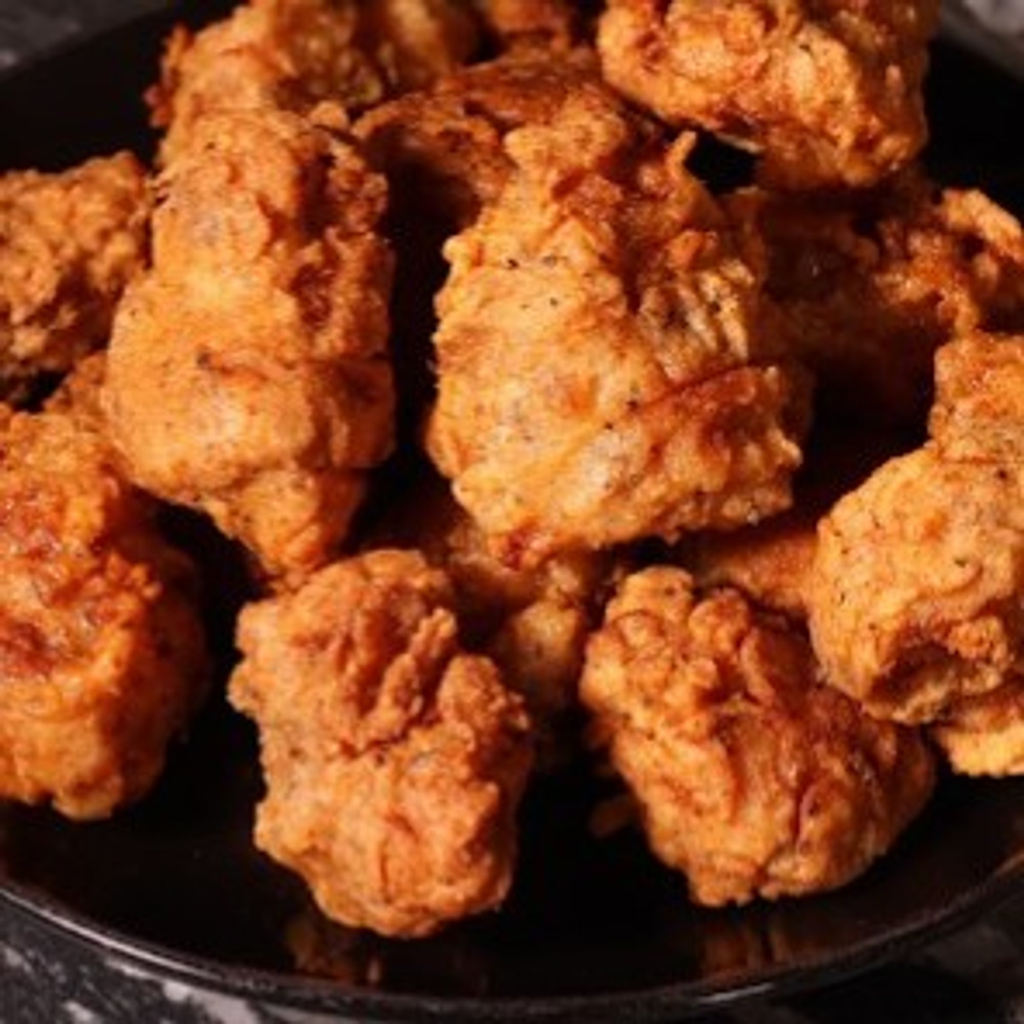 Alligator Bites