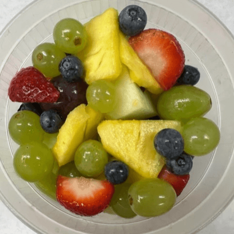 Mixed Fruit Cup