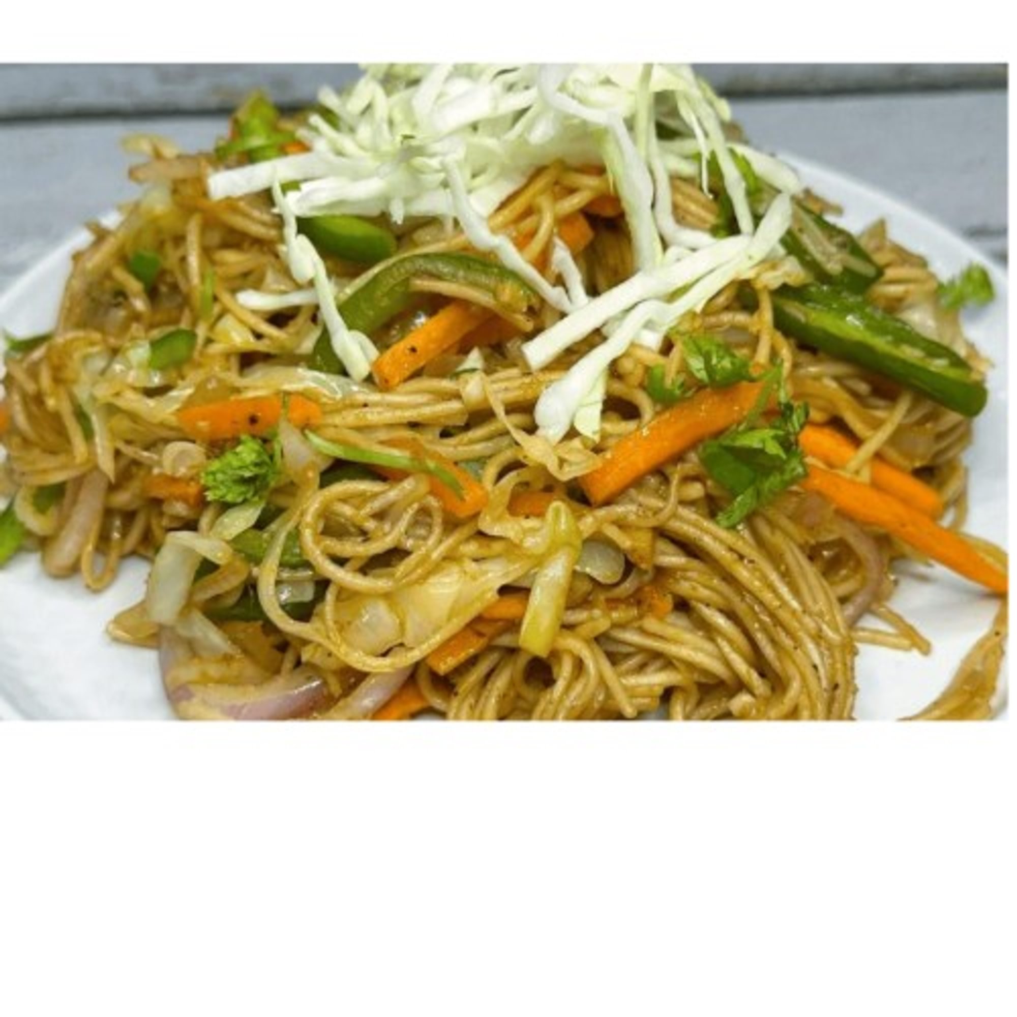 Veg Chowmein