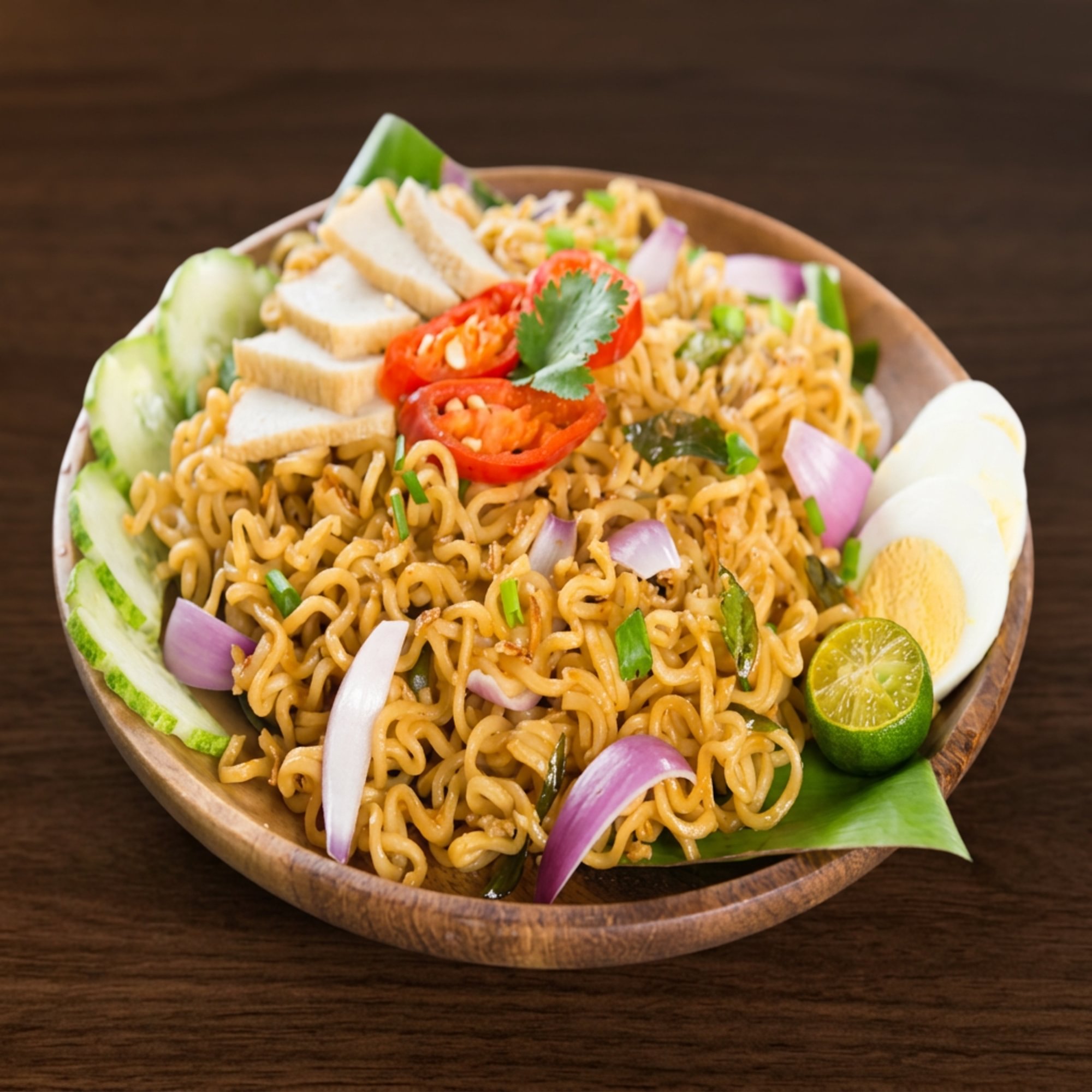 Maggi Noodles