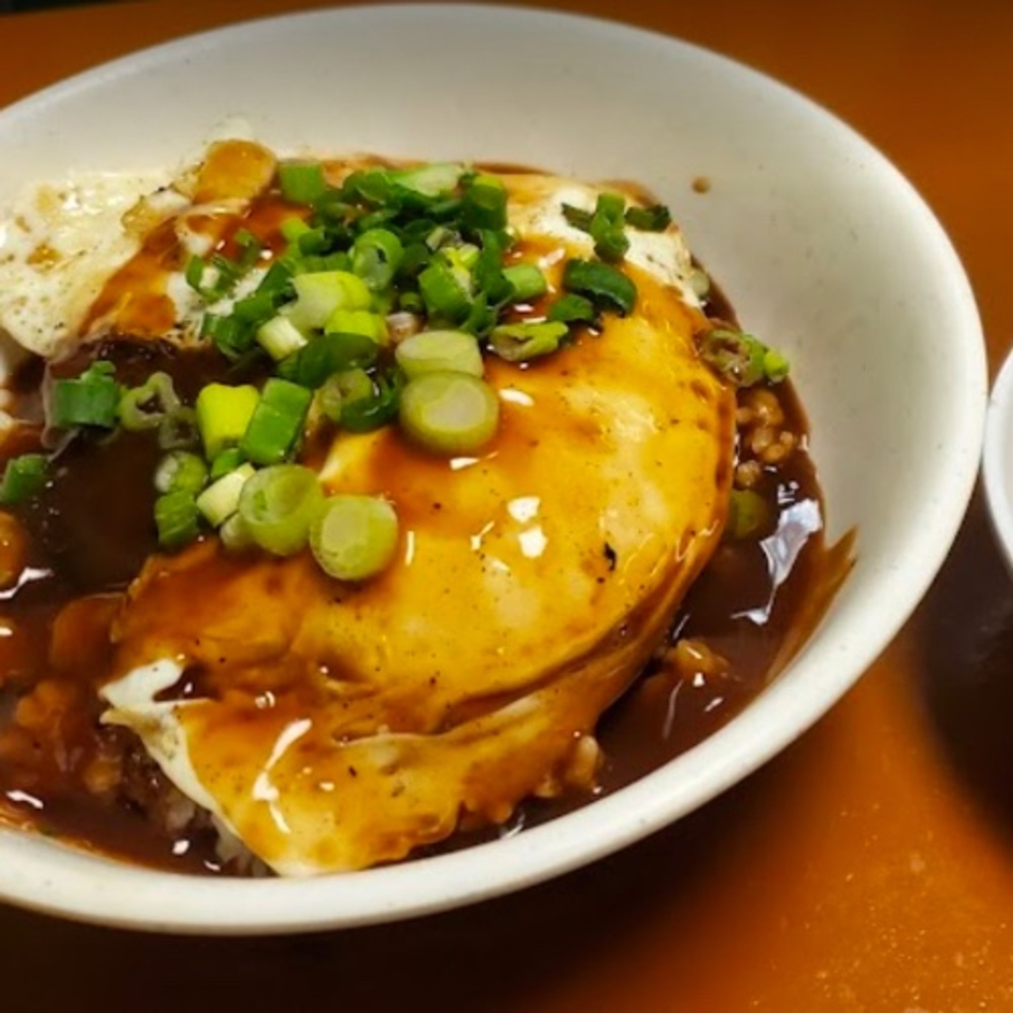 Loco Moco
