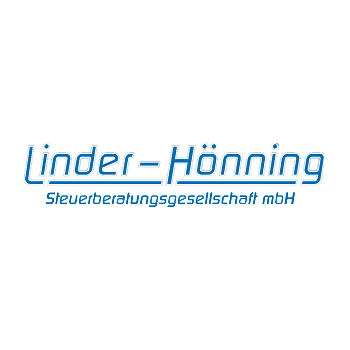 Logo von Linder-Hönning Steuerberatungsges. mbH