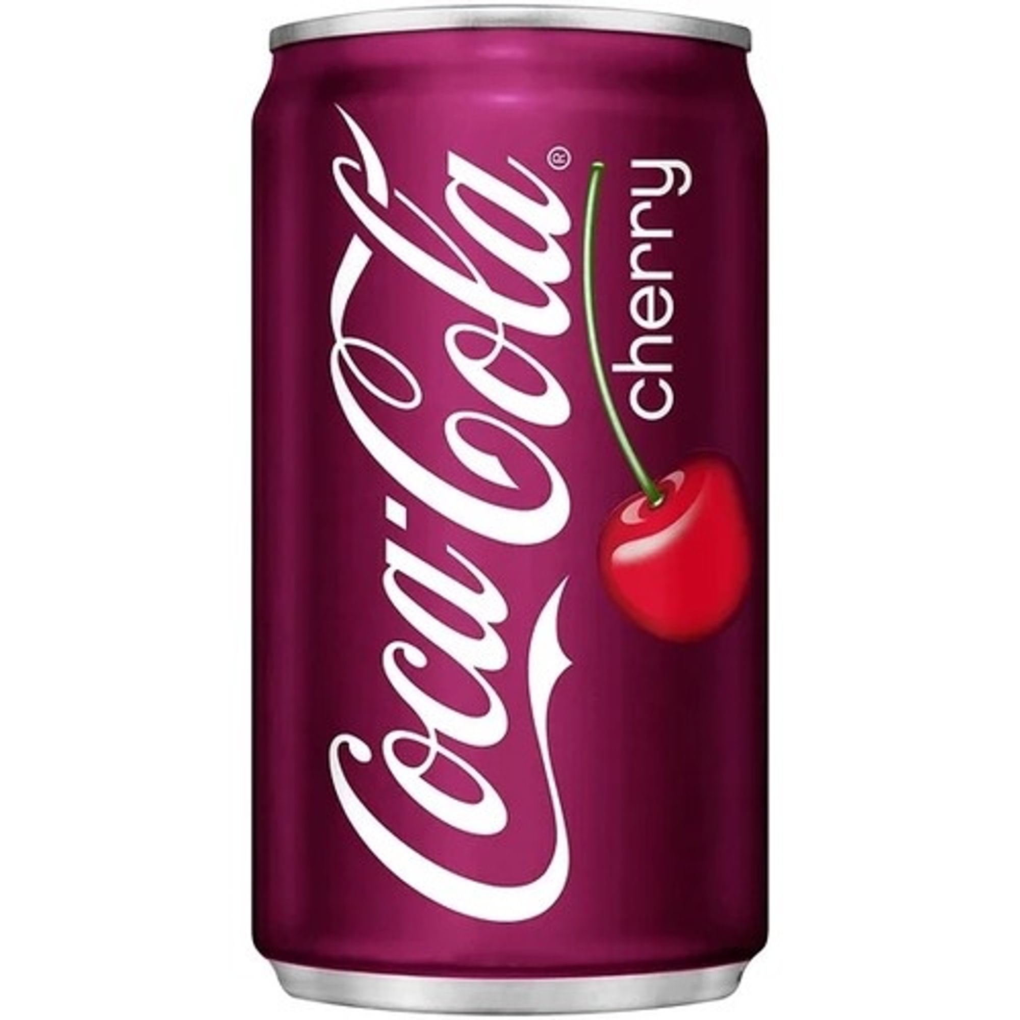 Cherry Coke 12oz Can