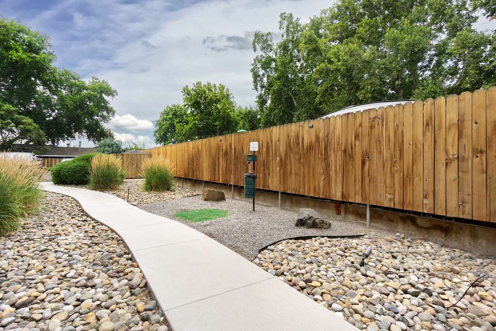 Best Western Plus Yakima Hotel Image