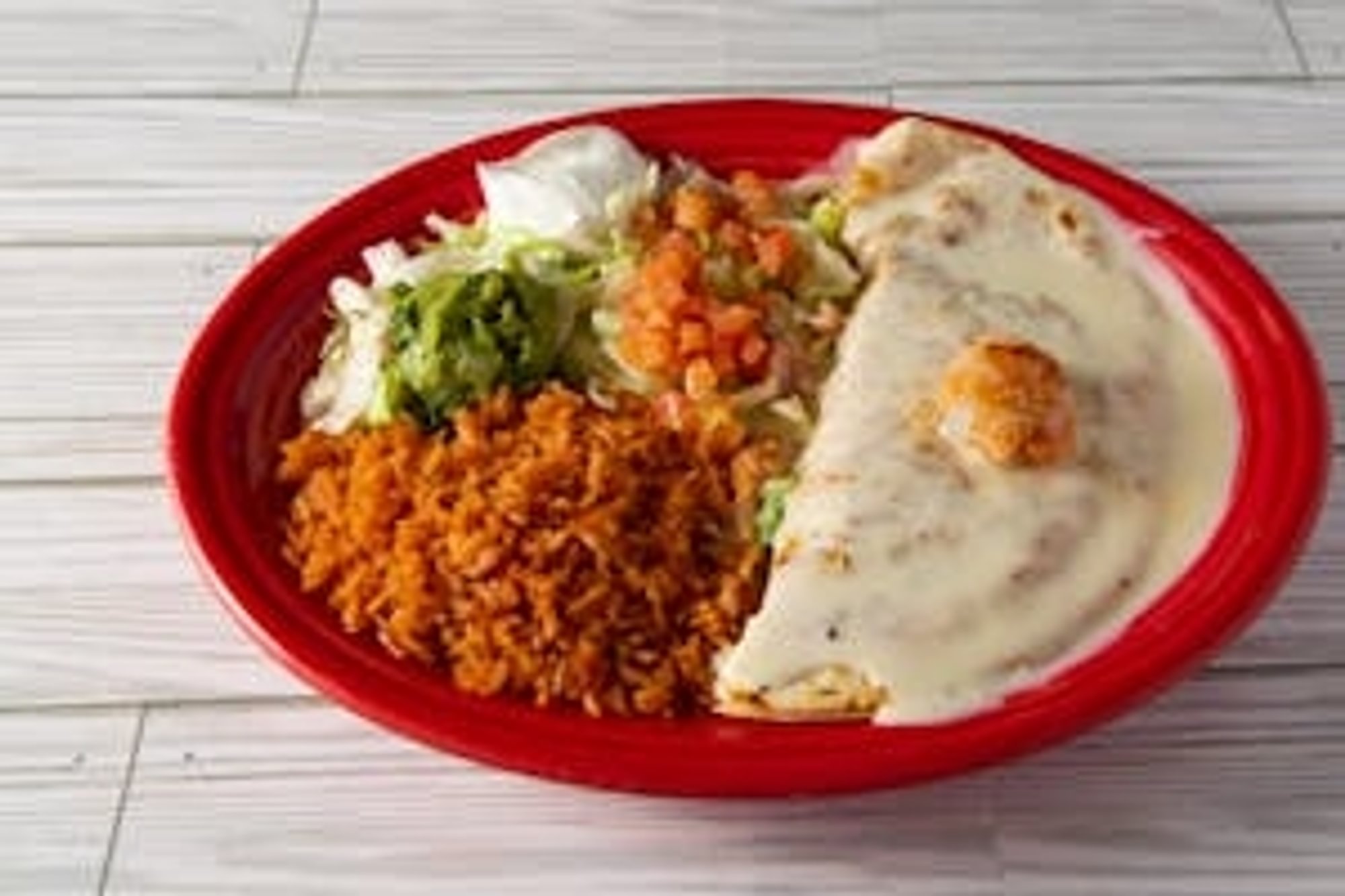 Quesadilla Jalisco