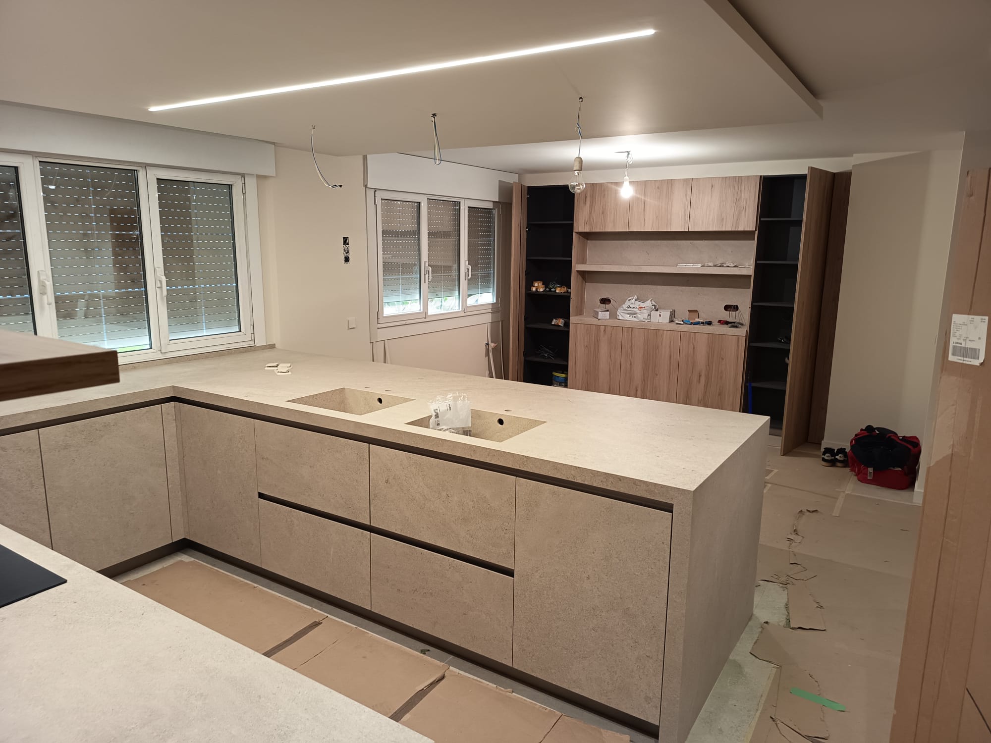 Galería en miniatura