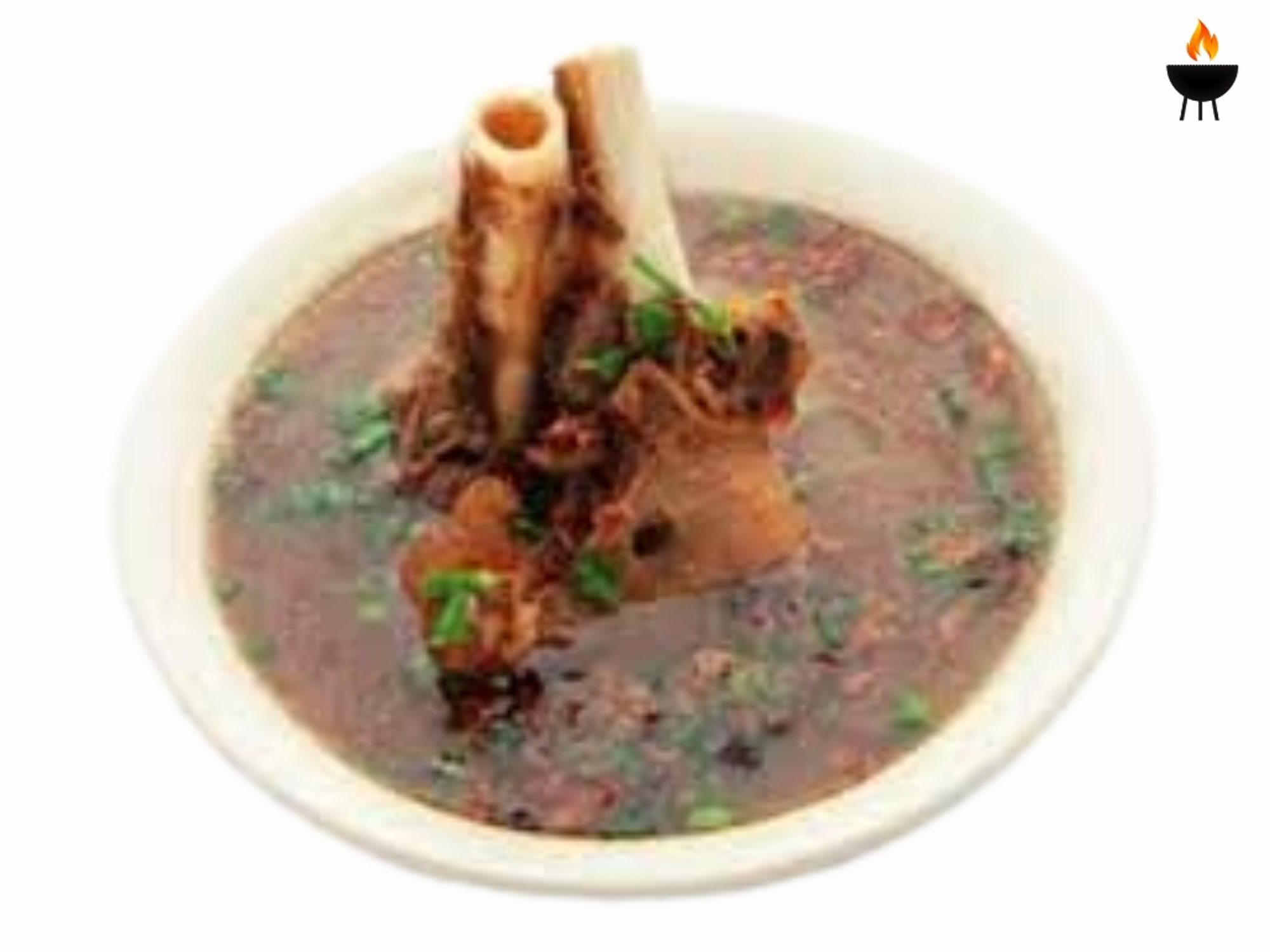 Goat Soup
