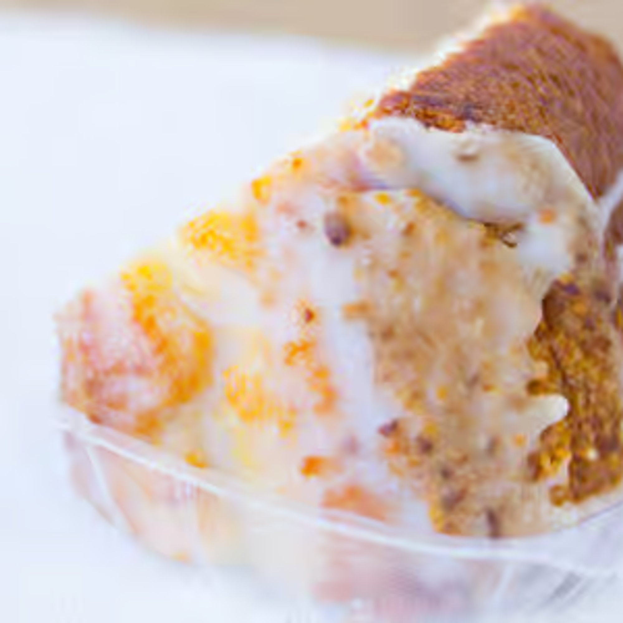 Lemon Cake