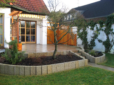 Bild der Peter Ficht Garten- und Landschaftsbau