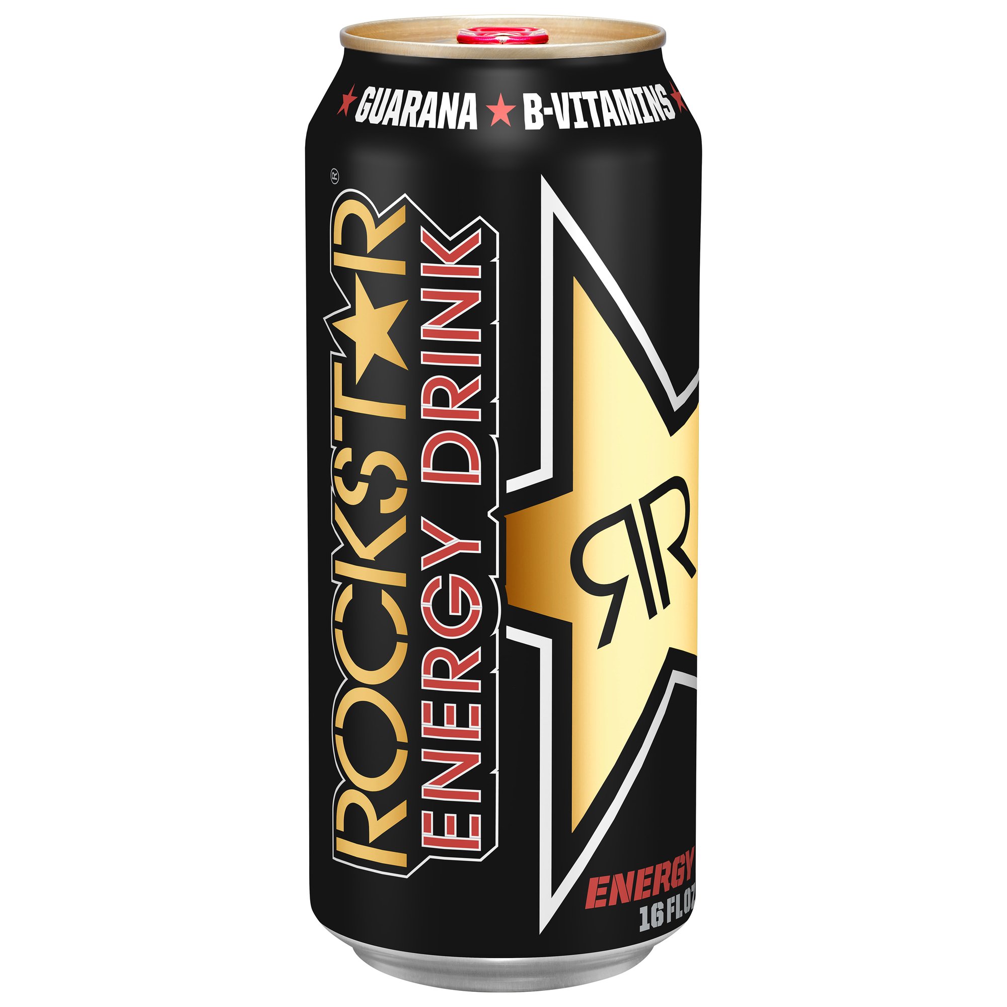 Rockstar Energy Drink 16oz.