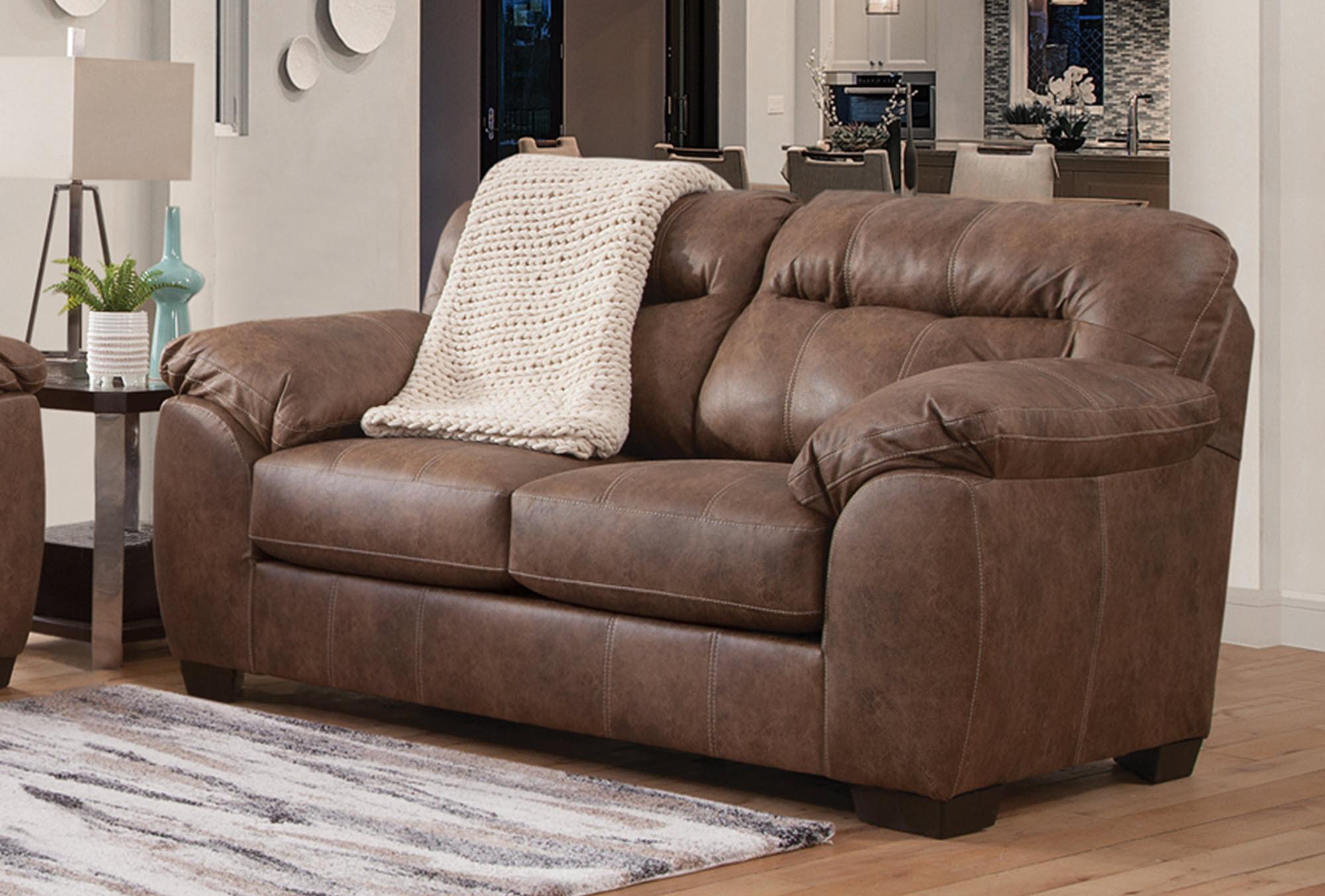 Captain Loveseat