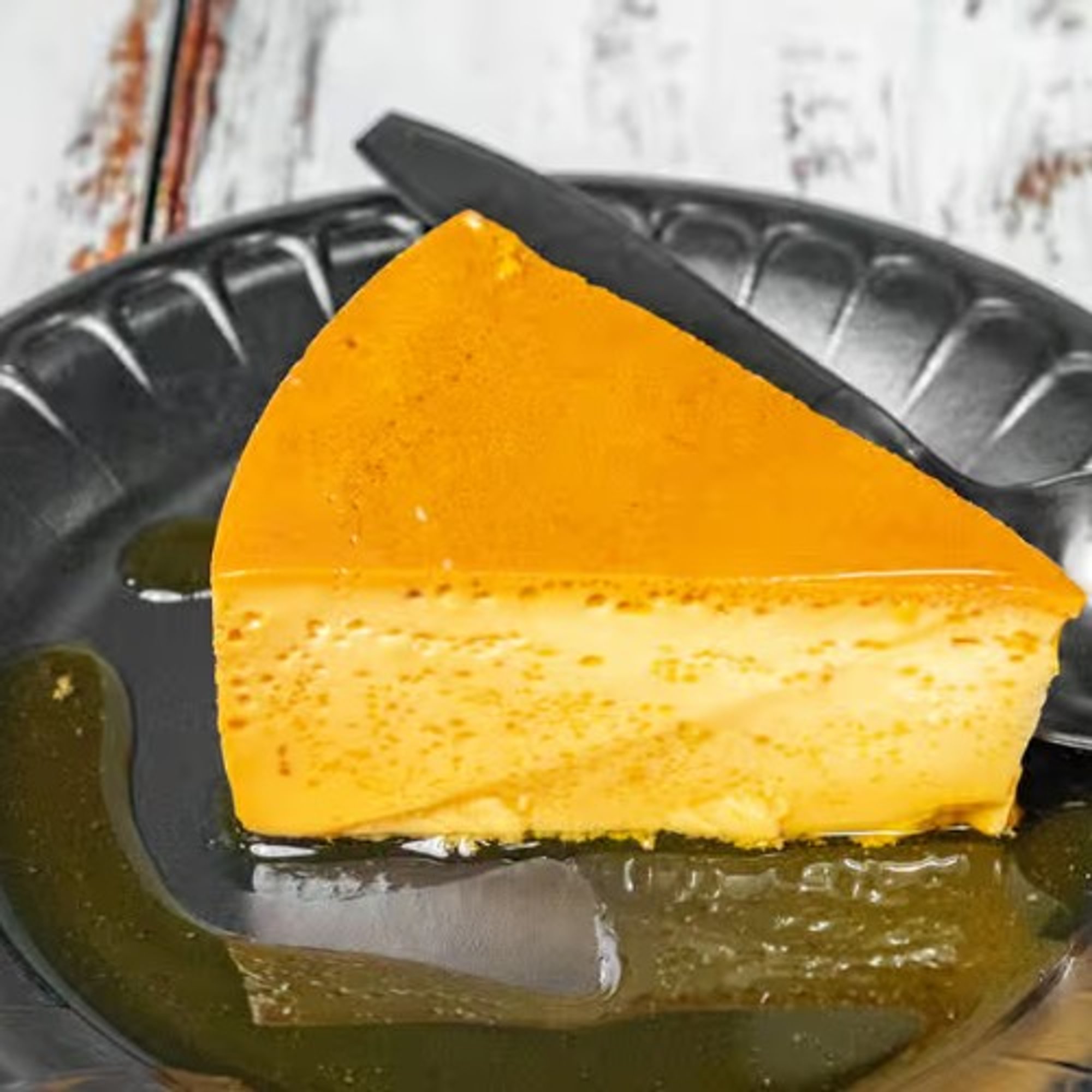 Flan