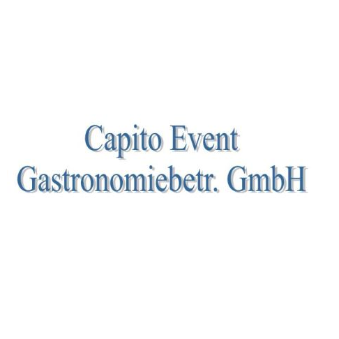 Logo von Capitol Event Gastronomiebetr. GmbH