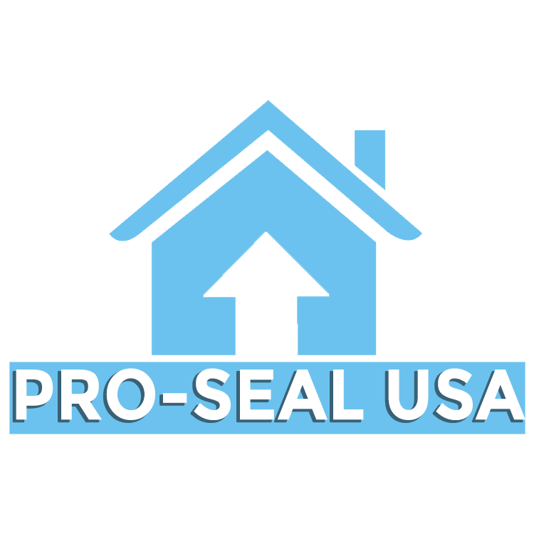 Pro-Seal USA Logo