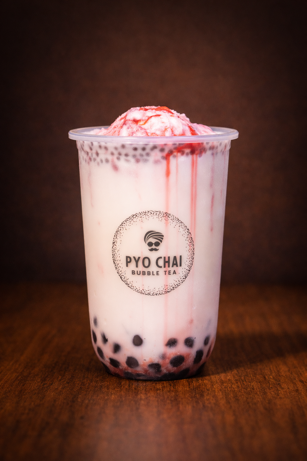 PYO Malai Kulfi Milk Tea