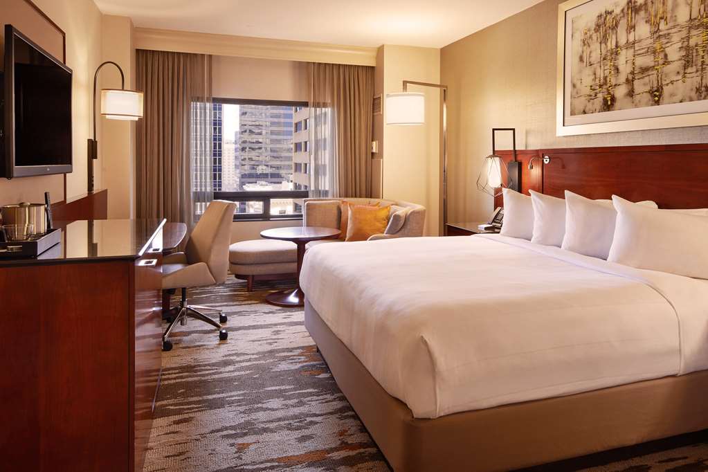 Hilton Denver City Center Image